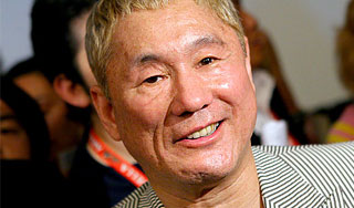 Такеши Китано: Я не люблю режиссеров Изображение: Дни.ру