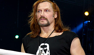 Врачи не пускают Джигурду на ринг Изображение: Дни.ру