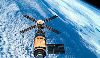 Две российские семьи купили тур в космос Изображение: Дни.ру