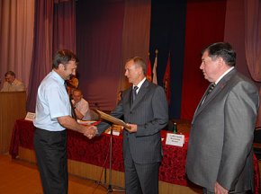 Николай Денин: власть должна быть социально ориентирована