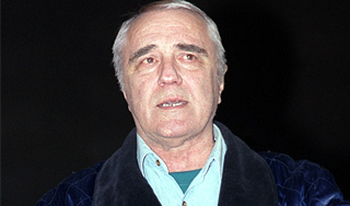 Умер народный артист России Изображение: Дни.ру