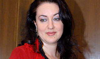 Как раскрылся обман Тамары Гвердцители Изображение: Дни.ру