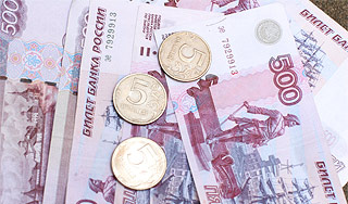 Медведев убеждает мир перейти на рубли Изображение: Дни.ру