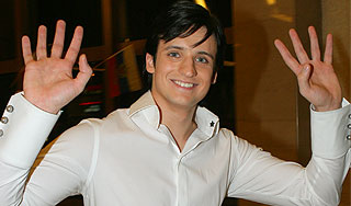 Из-за Колдуна школьницы отказались от еды Изображение: Дни.ру