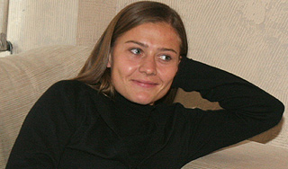 У Марии Голубкиной появился новый муж Изображение: Дни.ру