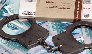 Прокурора Солнечногорска обвиняют во взятках Изображение: Дни.ру