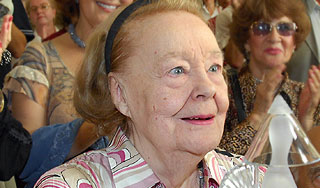 Умерла известная российская актриса Изображение: Дни.ру