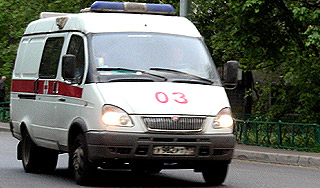 Российских военных взорвали на полигоне Изображение: Дни.ру