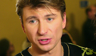 Ягудин не жалеет о разрыве с Савельевой Изображение: Дни.ру