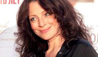 Актриса Евгения Крюкова ждет ребенка Изображение: Дни.ру