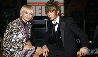 Куда не пускают Сергея Зверева Изображение: Дни.ру