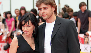 Заворотнюк и Чернышев уехали из России Изображение: Дни.ру