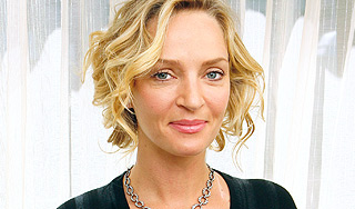 Актриса Ума Турман выходит замуж Изображение: Дни.ру