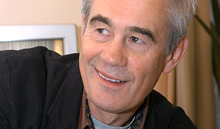 Сергею Бодрову-старшему исполняется 60 лет Изображение: Дни.ру