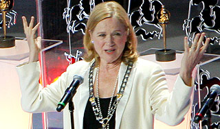 Лив Ульман полюбила русскую провинцию Изображение: Дни.ру