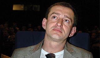 Двойная трагедия Константина Хабенского Изображение: Дни.ру