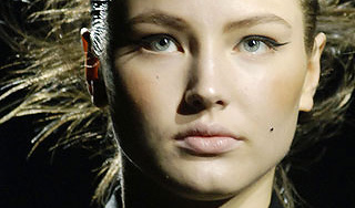 Новые подробности гибели супермодели Изображение: Дни.ру