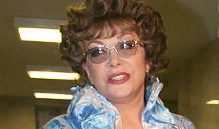 Правда о состоянии здоровья Эдиты Пьехи Изображение: Дни.ру