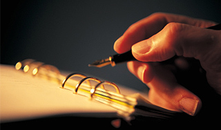 Опубликованы дневники погибшей супермодели Изображение: Дни.ру