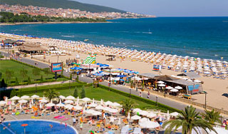 Россиянам советуют сдать путевки в Турцию Изображение: Дни.ру