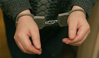 В Петербурге пойманы убийцы бизнесменов Изображение: Дни.ру