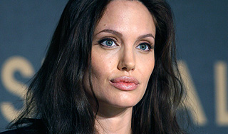 Сколько стоят близнецы Анджелины Джоли Изображение: Дни.ру