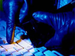 «Хакеры» атакуют