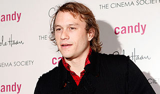 Последняя любовь Хита Леджера Изображение: Дни.ру