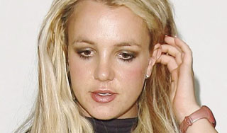 Бритни Спирс начинает новую жизнь Изображение: Дни.ру