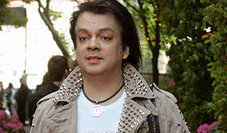 Филипп Киркоров попал в больницу Изображение: Дни.ру