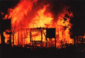 Сигареты убивают людей