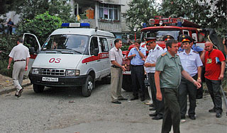 Сочи выделит компенсации пострадавшим Изображение: Дни.ру