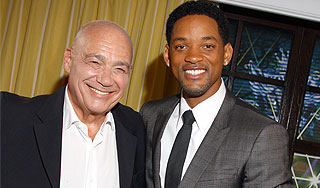 Уилл Смит стал героем "Короля ринга" Изображение: Дни.ру