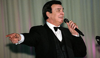 Муслиму Магомаеву стало хуже Изображение: Дни.ру