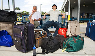 Российских туристов эвакуируют из Турции Изображение: Дни.ру