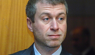 У Абрамовича забрали Чукотку Изображение: Дни.ру