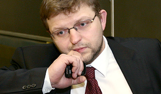 СПС снова проиграл Изображение: Дни.ру