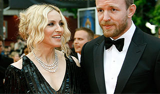 Мадонна наколдовала себе новую любовь Изображение: Дни.ру