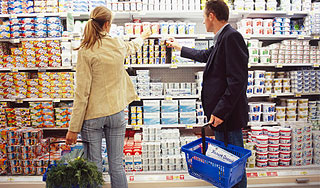 Названа причина роста цен на продукты Изображение: Дни.ру