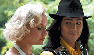 Чарли Чаплина женили на Мэрилин Монро Изображение: Дни.ру