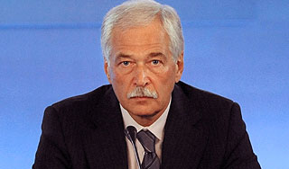 Грызлов подвел итоги работы новой Гоcдумы Изображение: Дни.ру