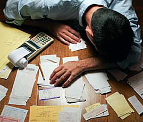 Кто душит малый и средний бизнес в Брянске?