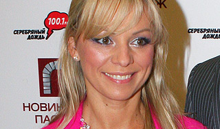 Истинная внешность Ирины Салтыковой Изображение: Дни.ру