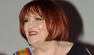 В Москве умерла Нонна Мордюкова Изображение: Дни.ру