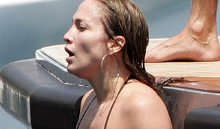 Как на самом деле выглядит Дженнифер Лопес Изображение: Дни.ру