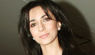 Красивая свадьба певицы Зары Изображение: Дни.ру