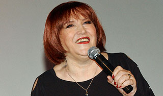 Перед смертью Мордюкова написала мужу Изображение: Дни.ру