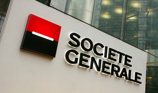Societe Generale снова пострадал от афериста Изображение: Дни.ру