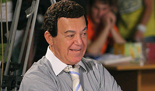 За что Кобзон судит молодежь Изображение: Дни.ру