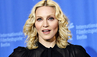 Мадонна спасла Бритни Спирс Изображение: Дни.ру